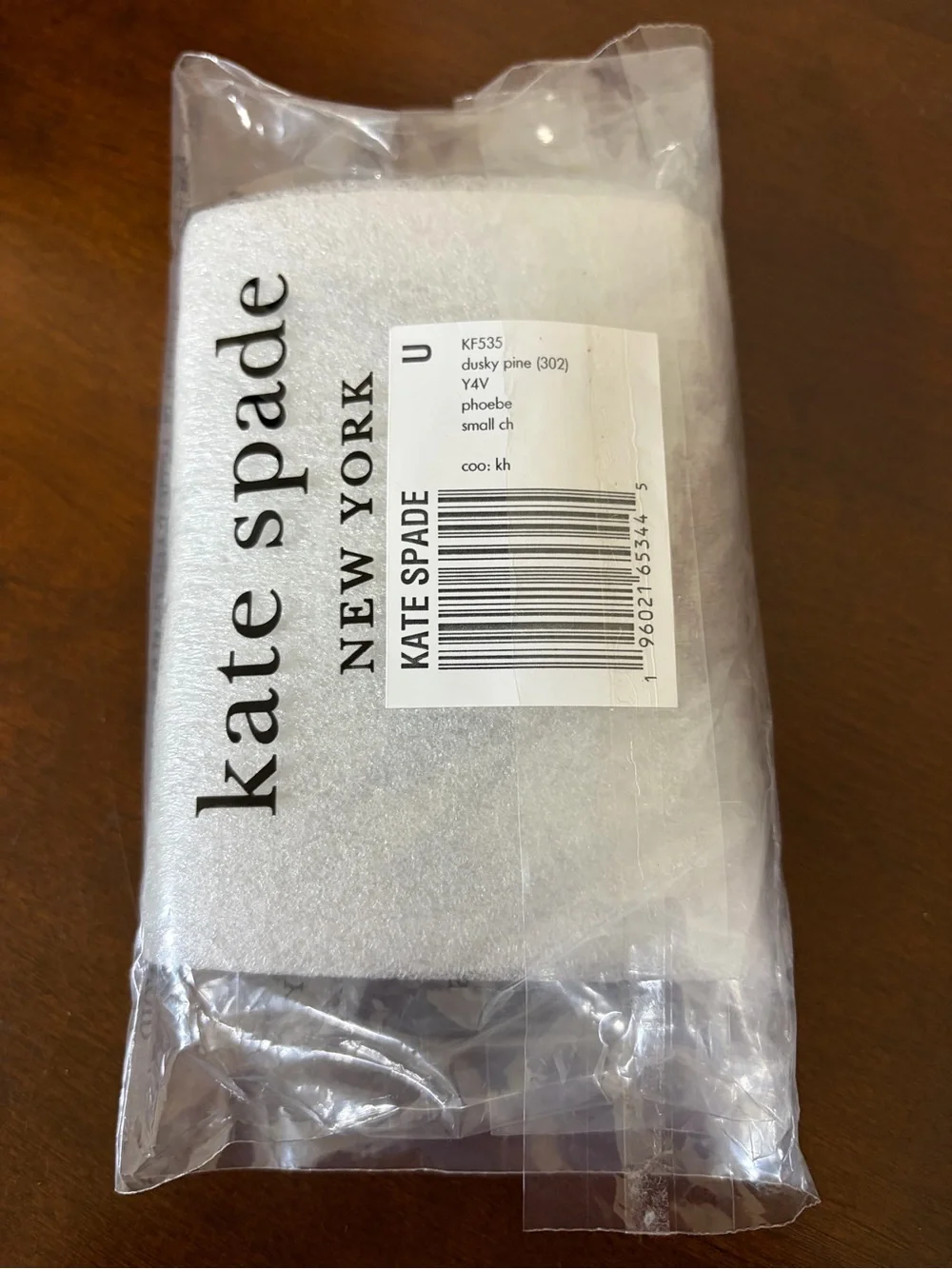 kate spade nwt kate
